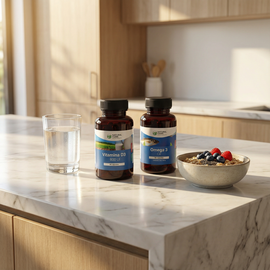 Pack Bienestar Diario