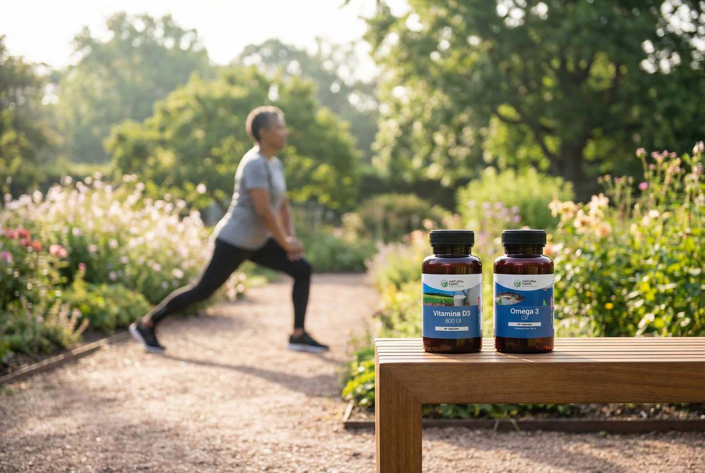 Pack Bienestar Diario