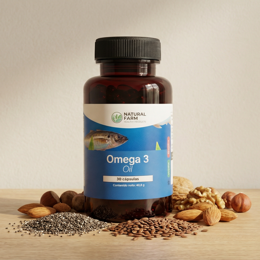 Omega 3