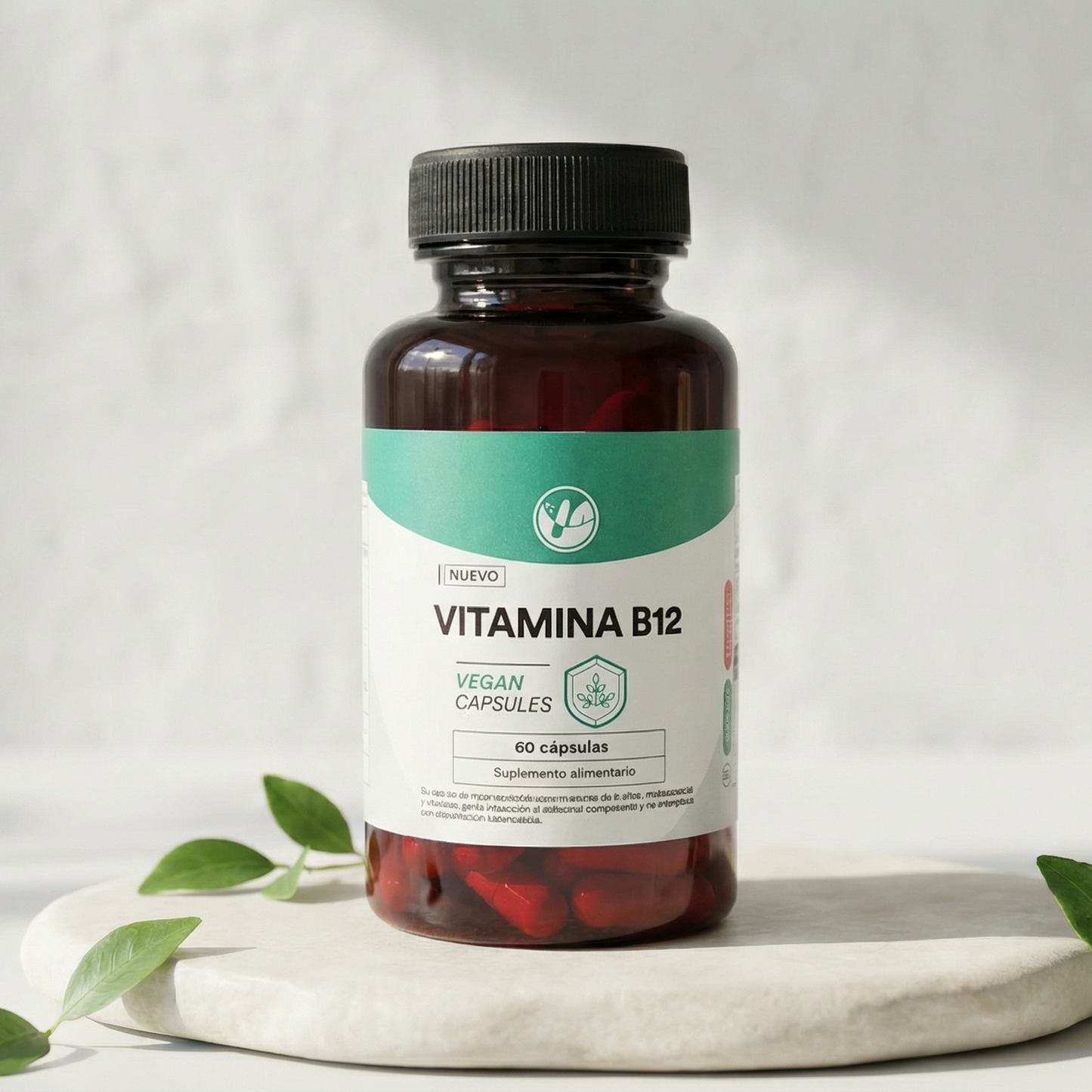 Vitamina B12