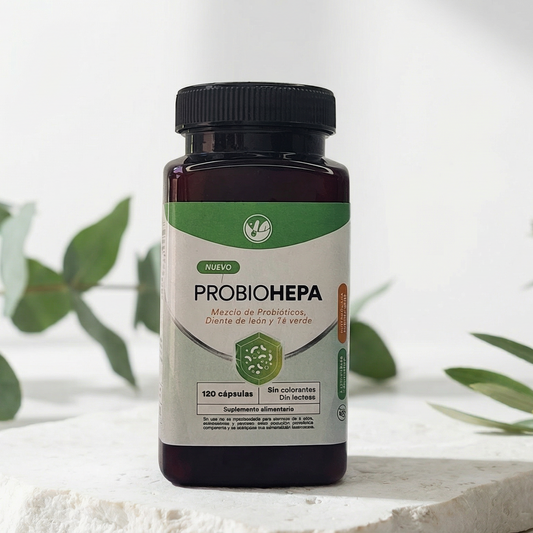 ProBiohepa