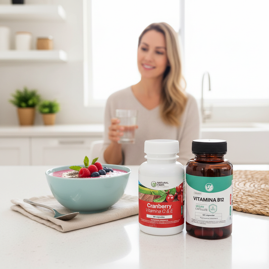 Pack Cuidado Femenino