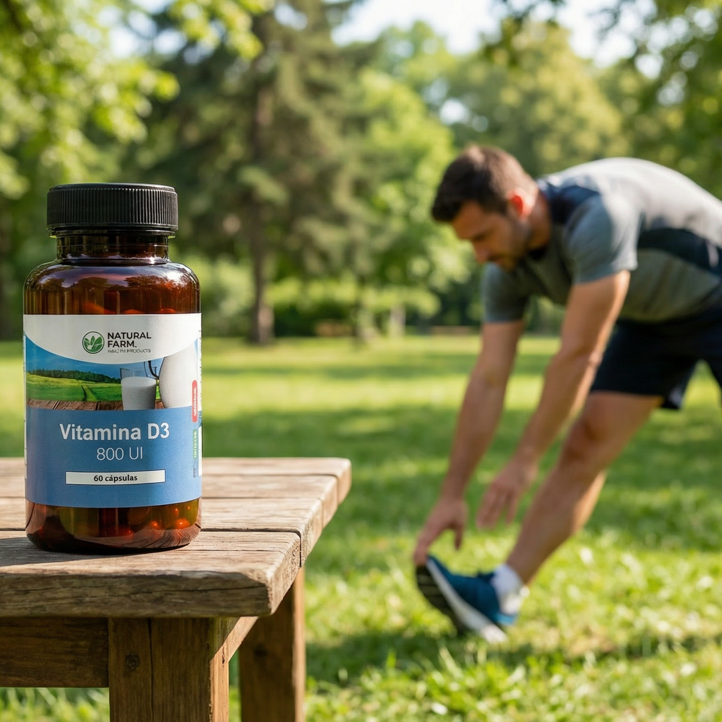 Vitamina D