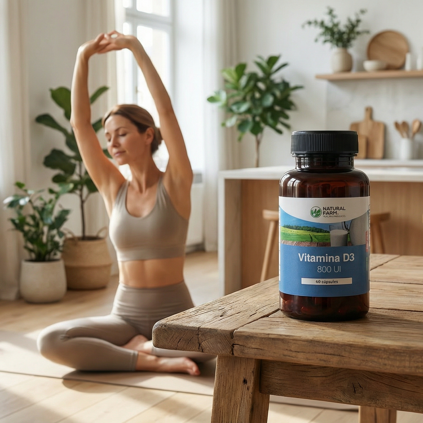 Vitamina D