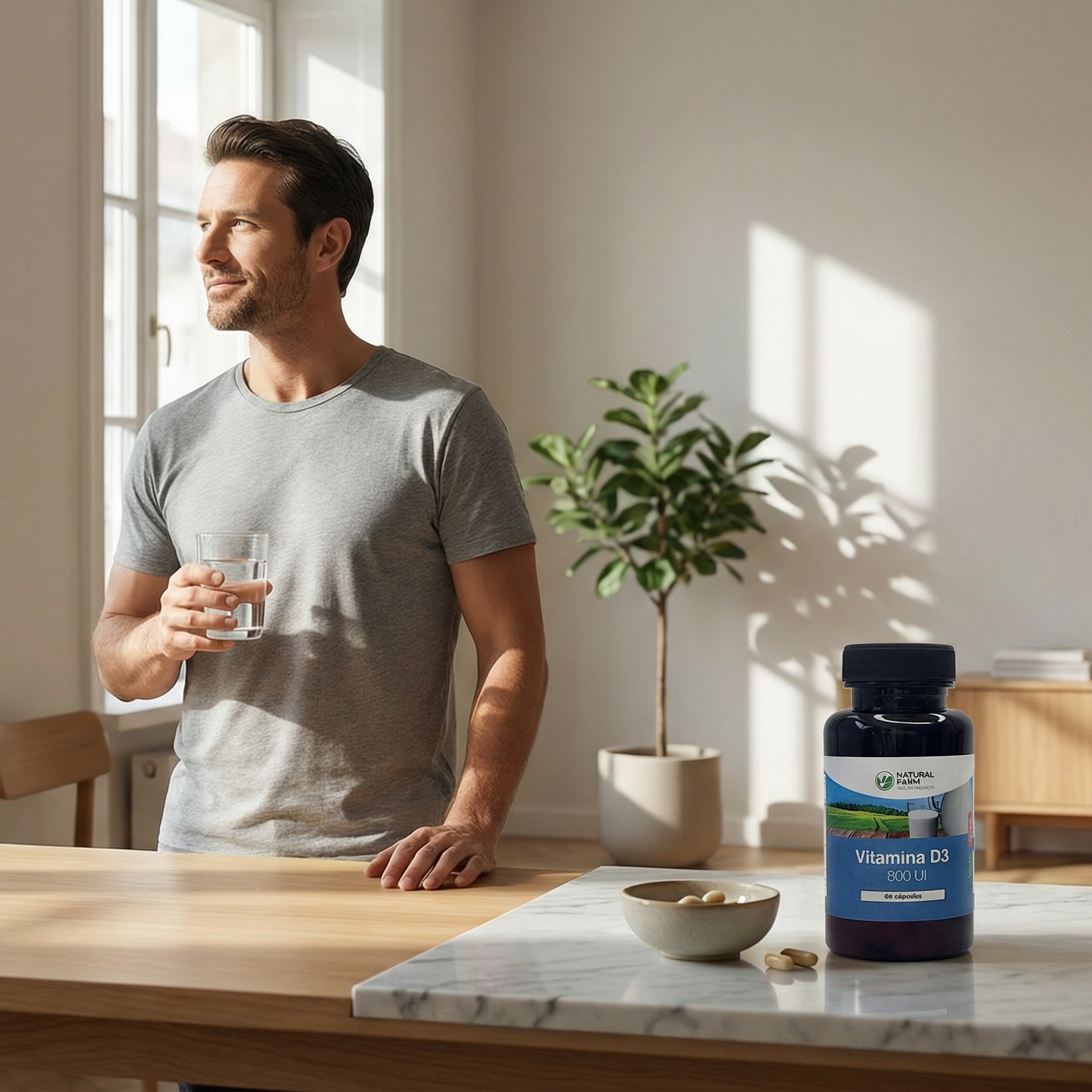 Vitamina D